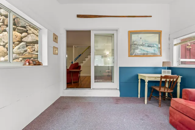 $599,000 | 1689 Harpswell Islands Road, Harpswell, ME 04066