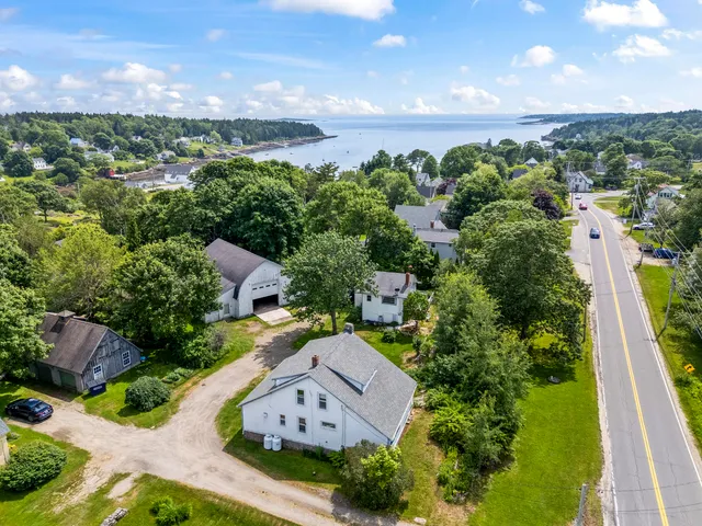 $599,000 | 1689 Harpswell Islands Road, Harpswell, ME 04066