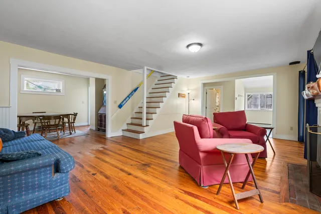 $599,000 | 1689 Harpswell Islands Road, Harpswell, ME 04066