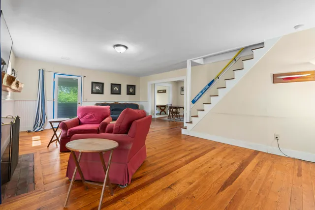 $599,000 | 1689 Harpswell Islands Road, Harpswell, ME 04066