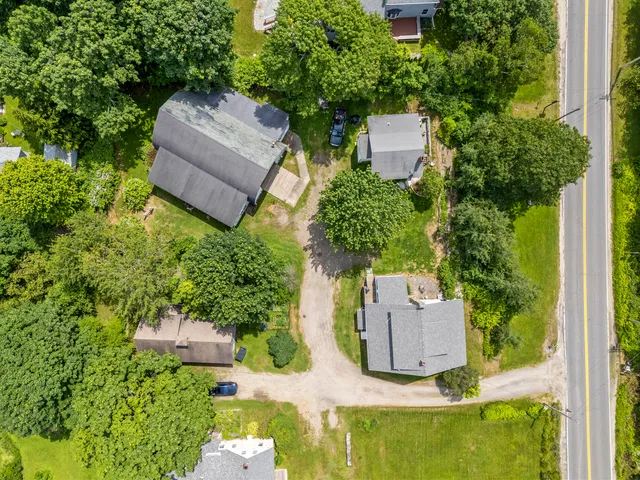 $599,000 | 1689 Harpswell Islands Road, Harpswell, ME 04066