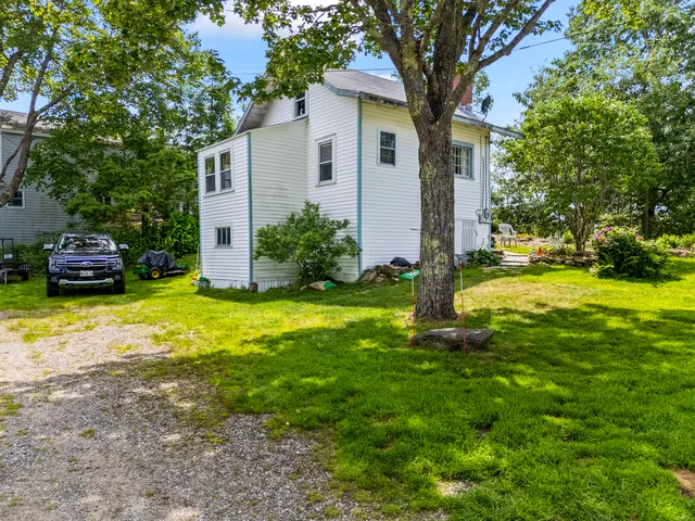 $599,000 | 1689 Harpswell Islands Road, Harpswell, ME 04066