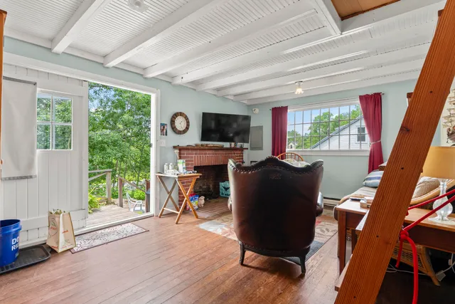 $599,000 | 1689 Harpswell Islands Road, Harpswell, ME 04066