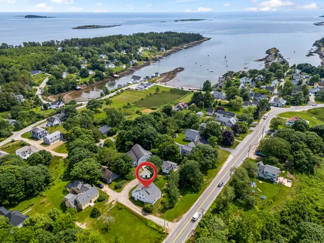 $599,000 | 1689 Harpswell Islands Road, Harpswell, ME 04066
