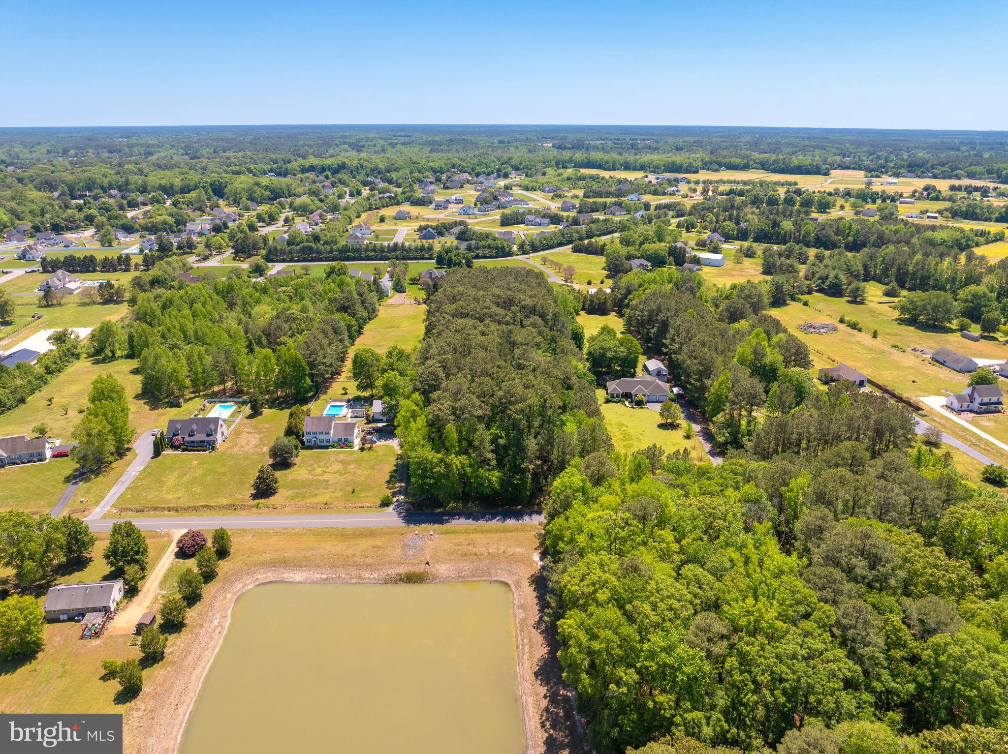 Lot 17 Pratt Road Salisbury, MD 21801 - Photo 4 of 10