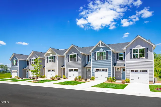 $264,985 | 1167 Robins Nest Drive, Youngsville, NC 27596