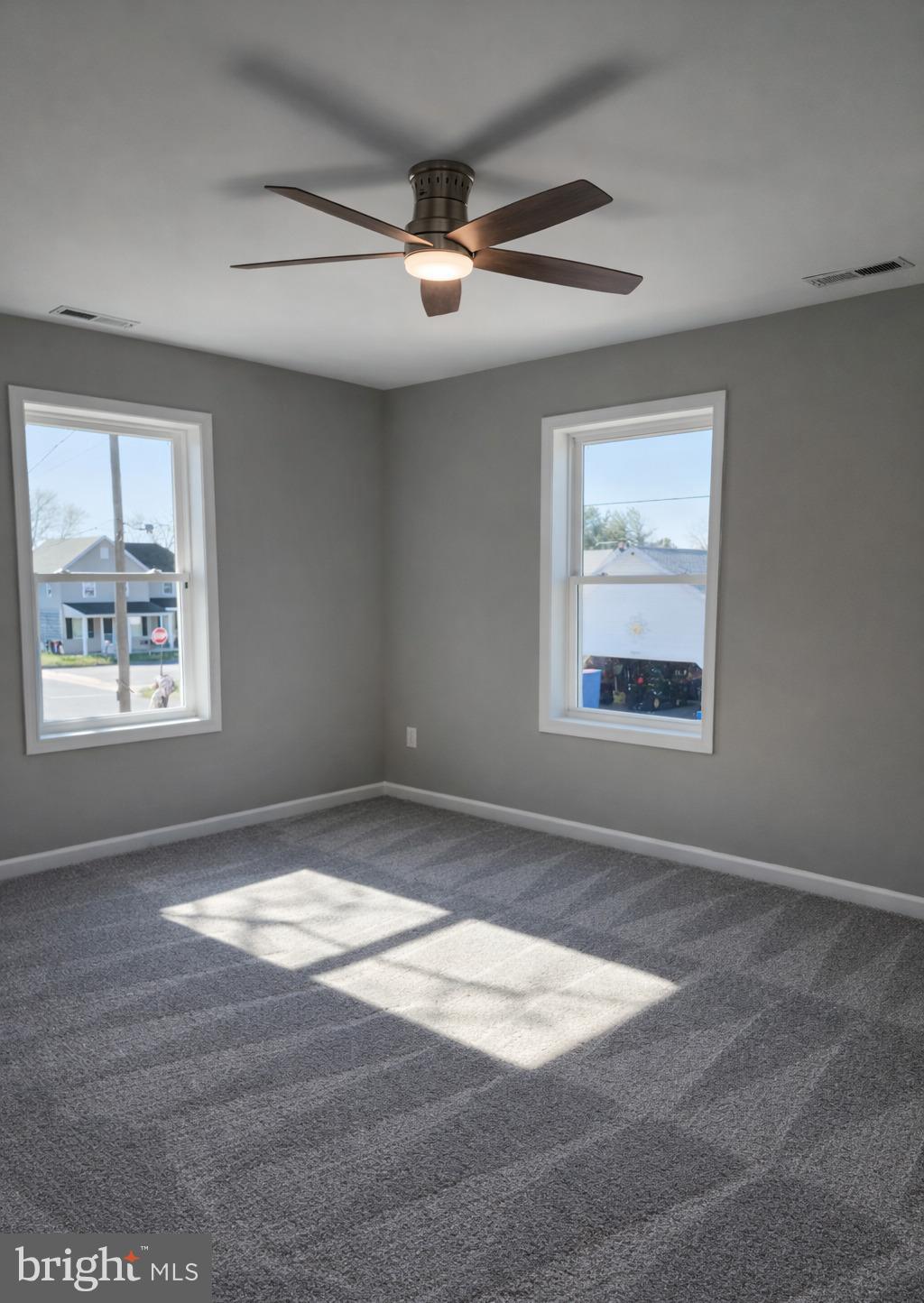 210 West 2nd Street Ridgely, MD 21660 - Photo 25 of 28 Fourth Bedroom