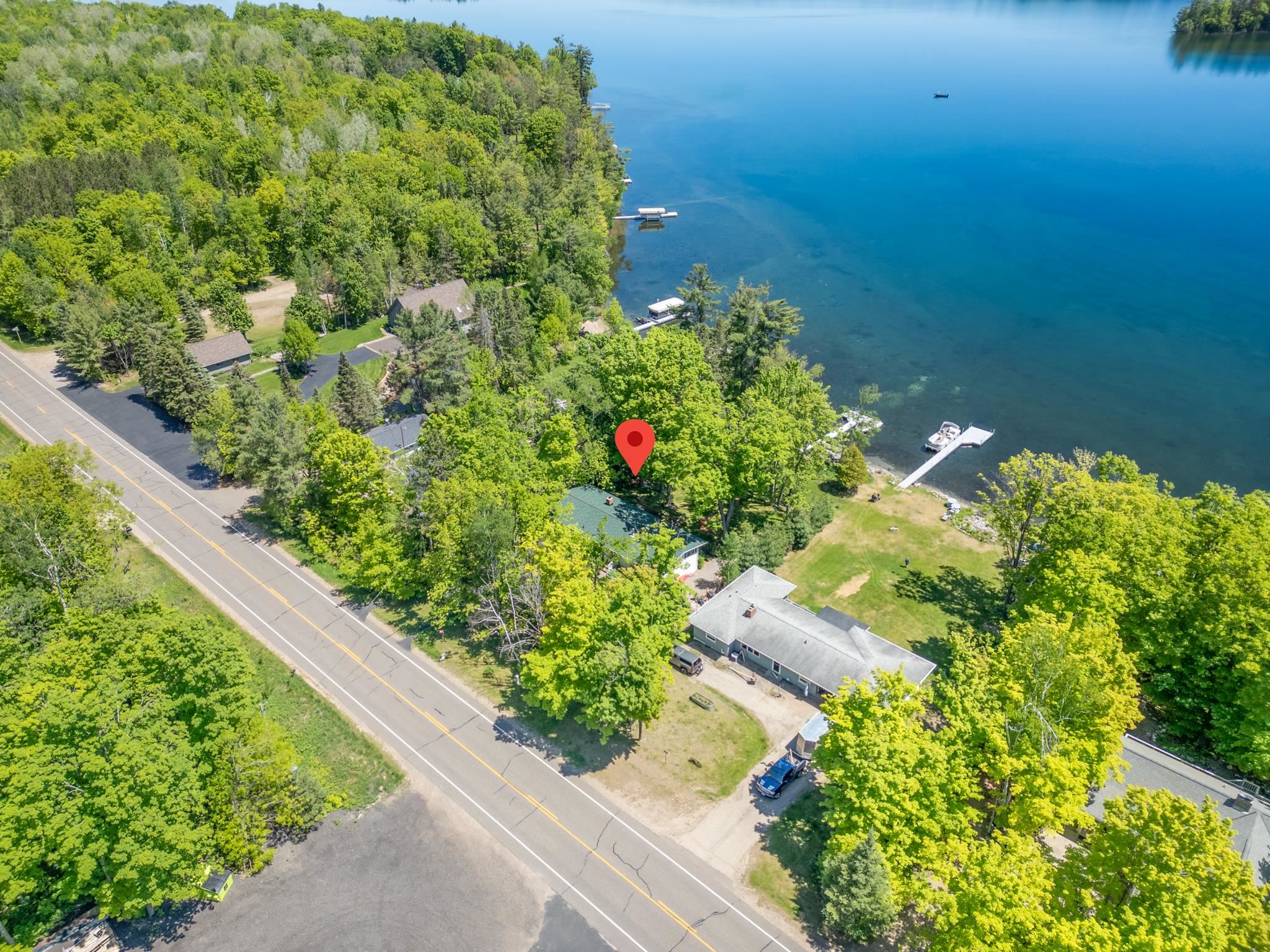 3824 County Road West Crandon, WI 54520 - Photo 44 of 44
