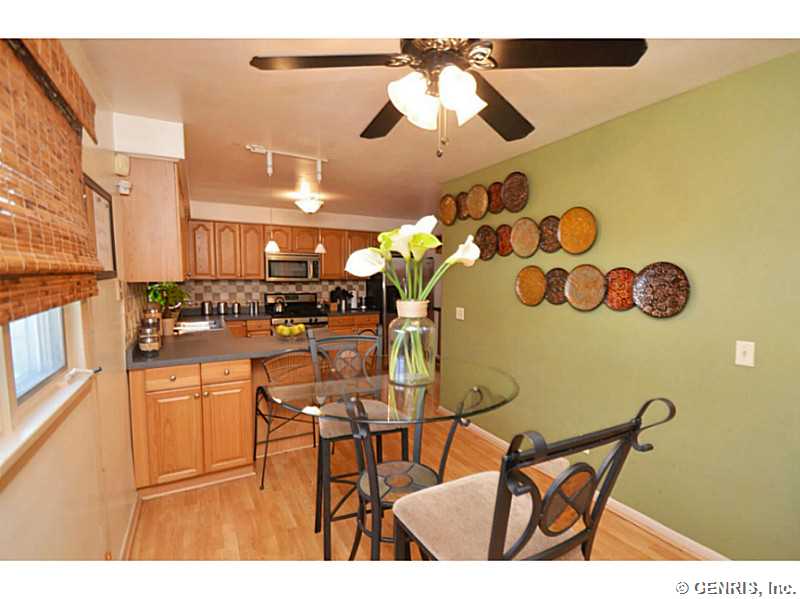 276 Lyceum Street Rochester, NY 14609 - Photo 11 of 25 Kitchen.