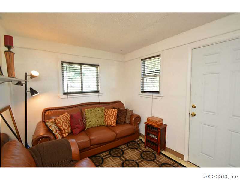 276 Lyceum Street Rochester, NY 14609 - Photo 14 of 25 Family Room.