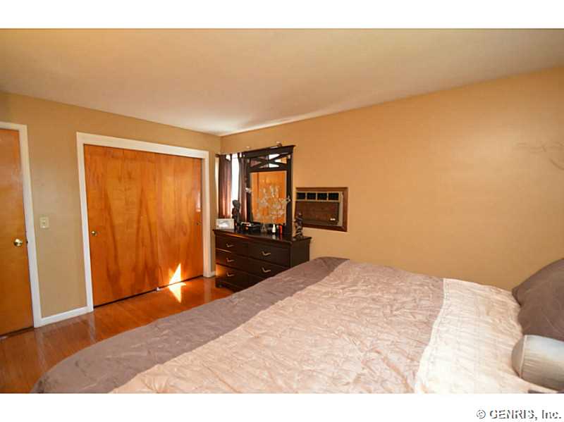 276 Lyceum Street Rochester, NY 14609 - Photo 17 of 25 Bedroom.