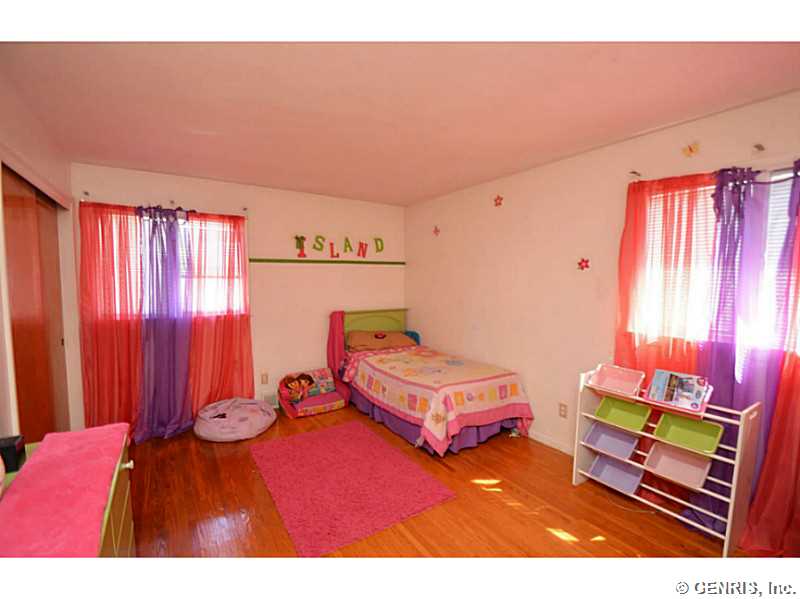 276 Lyceum Street Rochester, NY 14609 - Photo 19 of 25 Bedroom.