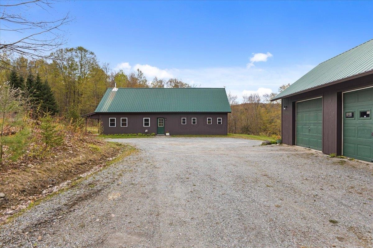 2767 Woodward Neighborhood Road Richford, VT 05476 - Photo 43 of 55