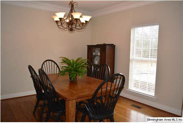 108 Hackberry Circle Chelsea, AL 35043 - Photo 4 of 30
