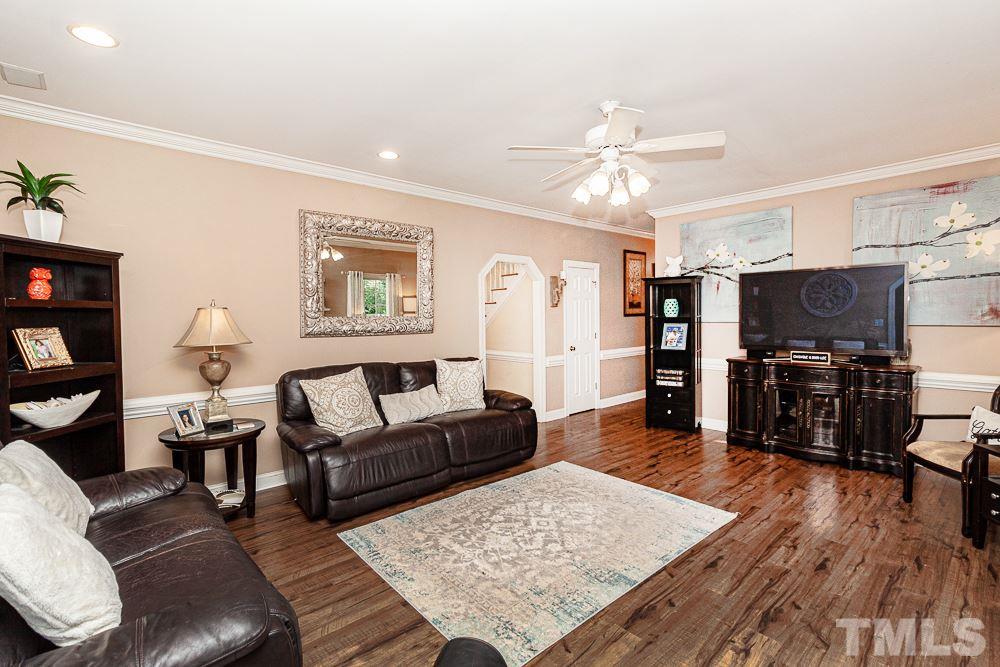 7266 Healthy Plains Church Road Sims, NC 27880 - Photo 14 of 28