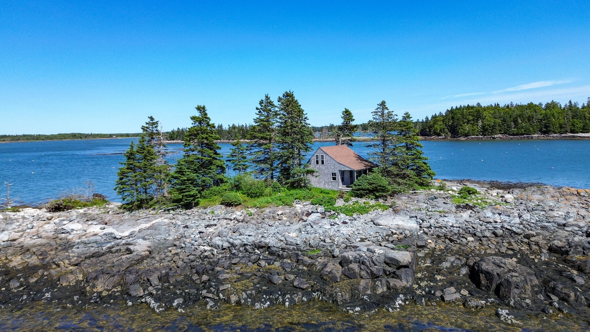 0 Wohoa Bay Island Addison, ME 04606 - Photo 2 of 69 4