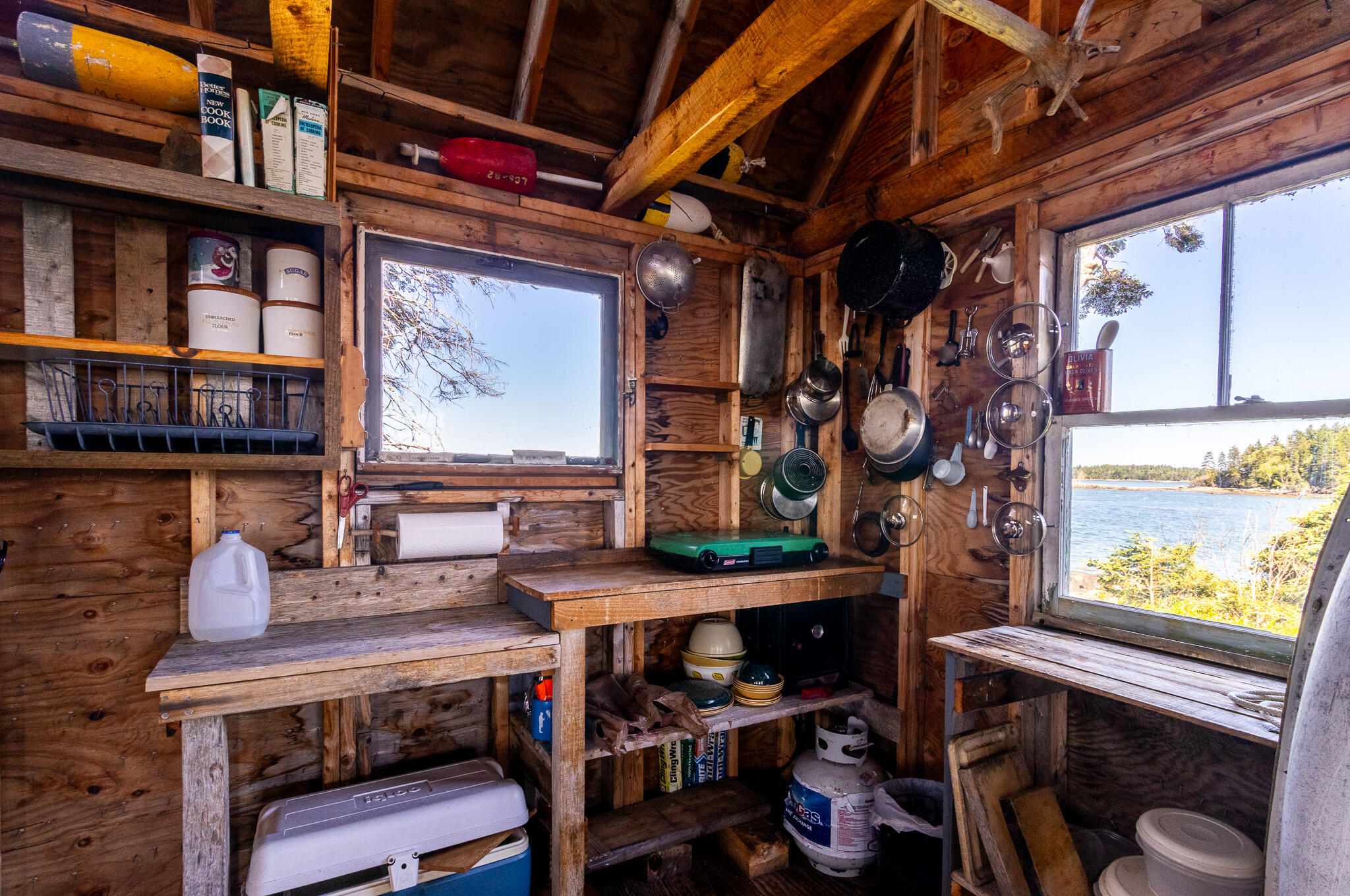 0 Wohoa Bay Island Addison, ME 04606 - Photo 22 of 69 53