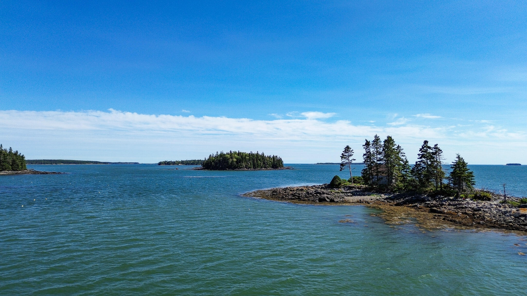 0 Wohoa Bay Island Addison, ME 04606 - Photo 3 of 69 10