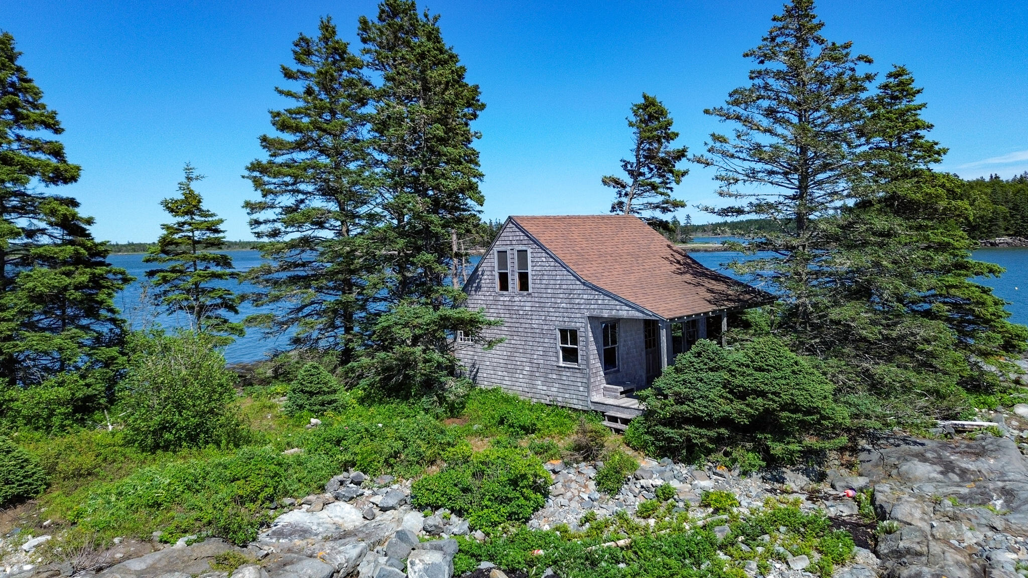 0 Wohoa Bay Island Addison, ME 04606 - Photo 4 of 69 2