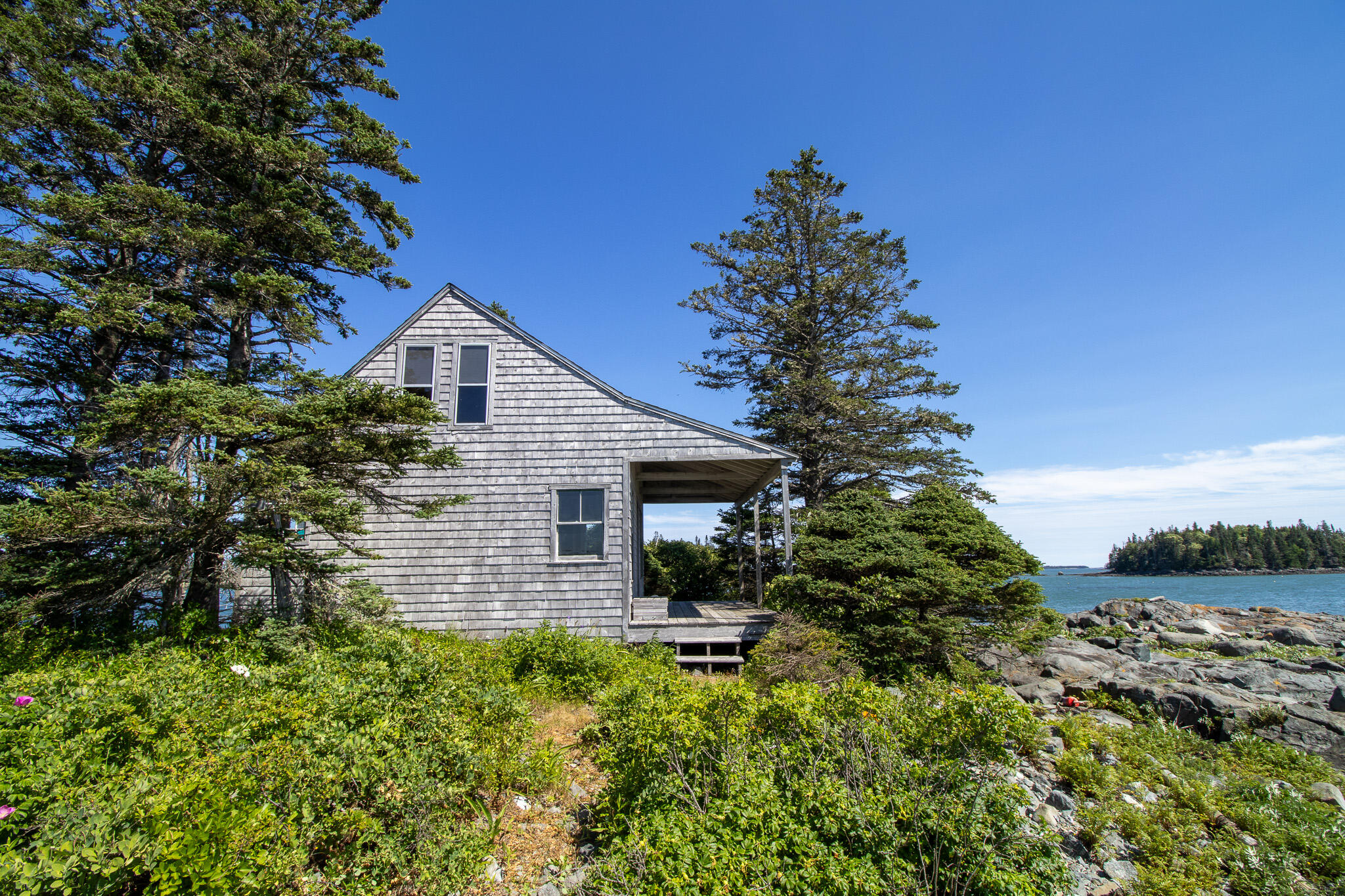 0 Wohoa Bay Island Addison, ME 04606 - Photo 5 of 69 29