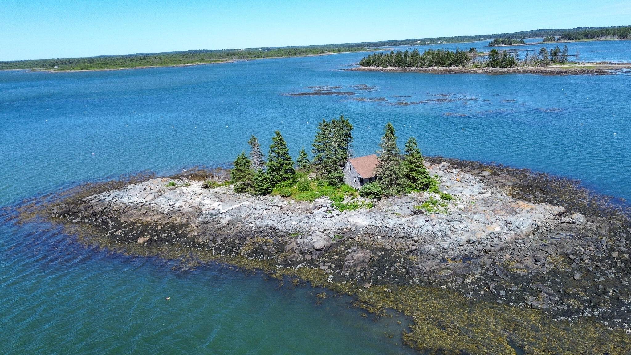 0 Wohoa Bay Island Addison, ME 04606 - Photo 53 of 69 20