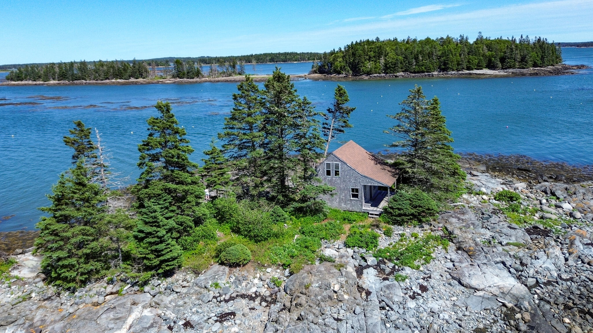 0 Wohoa Bay Island Addison, ME 04606 - Photo 58 of 69 15