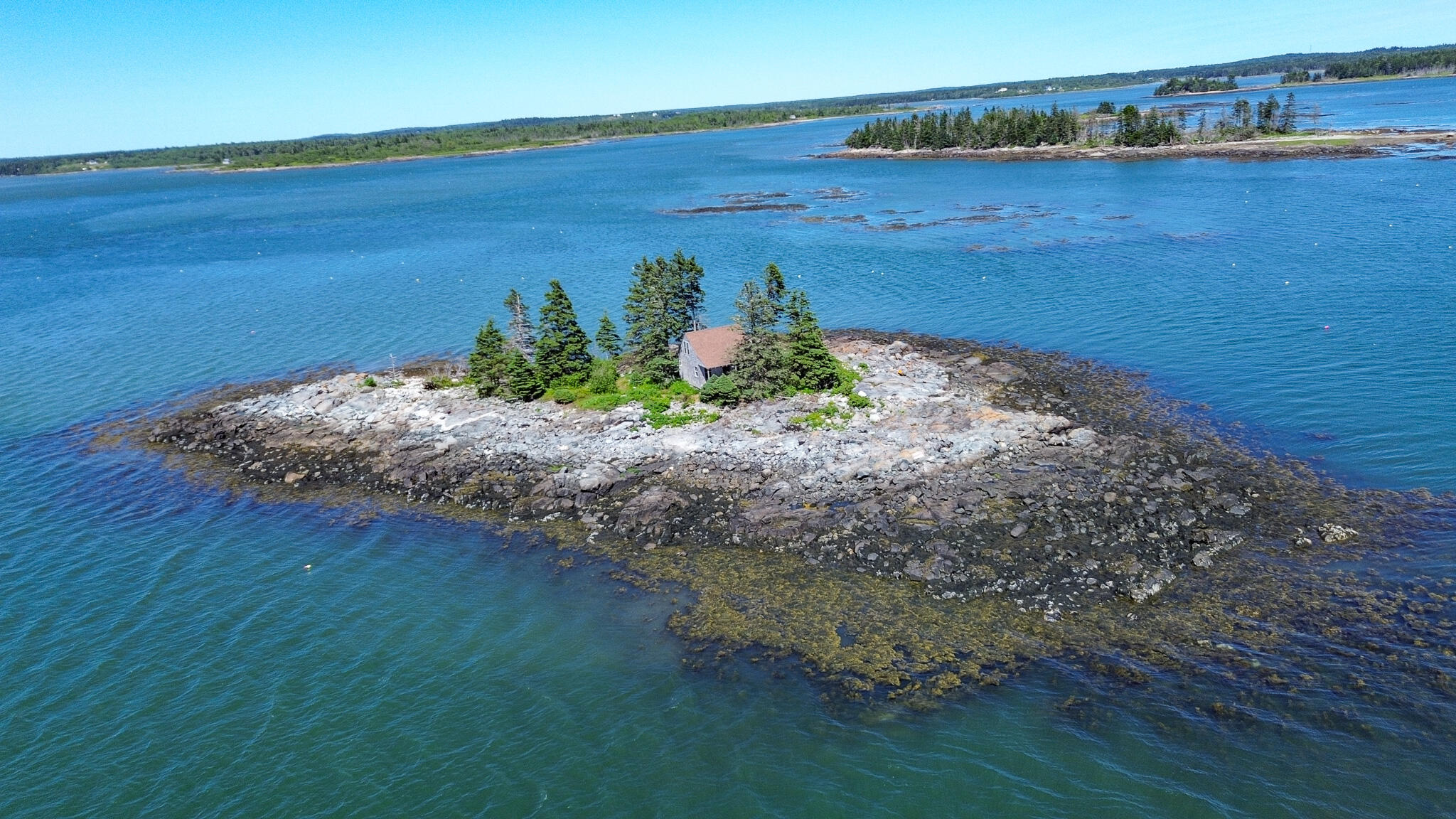 0 Wohoa Bay Island Addison, ME 04606 - Photo 64 of 69 8