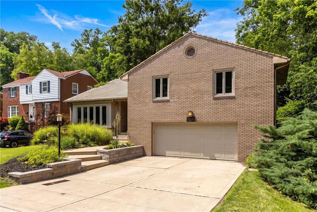 650 Scrubgrass Road Pittsburgh, PA 15243 - Photo 4 of 50 Gallery Image 4