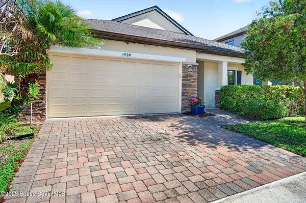 $425,000 | 3900 Harvest Circle, Rockledge, FL 32955