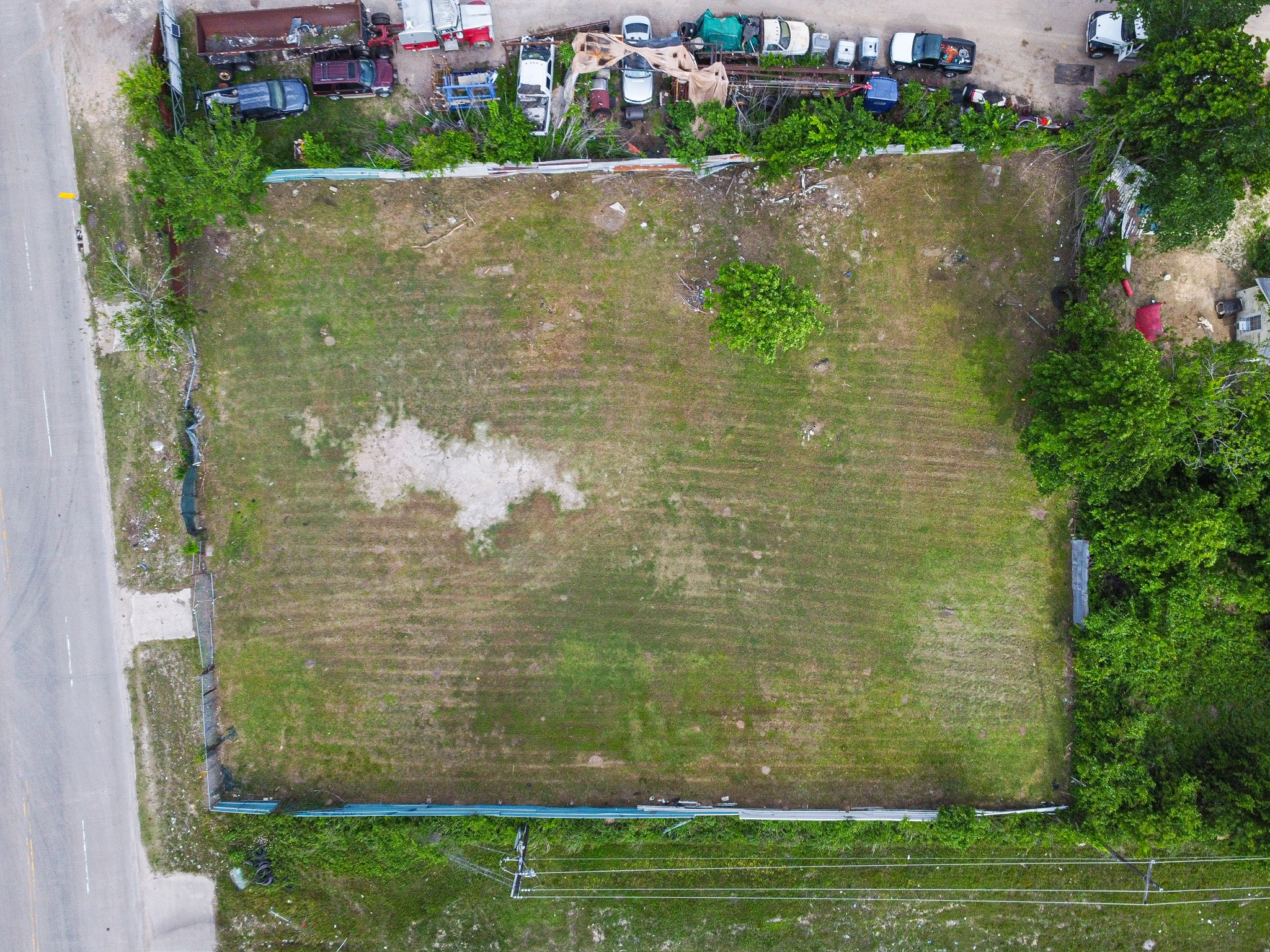 1710 Berry Road Houston, TX 77093 - Photo 4 of 11