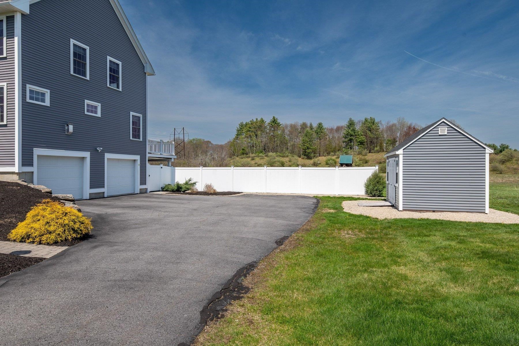 19 Lovering Road North Hampton, NH 03862 - Photo 37 of 39