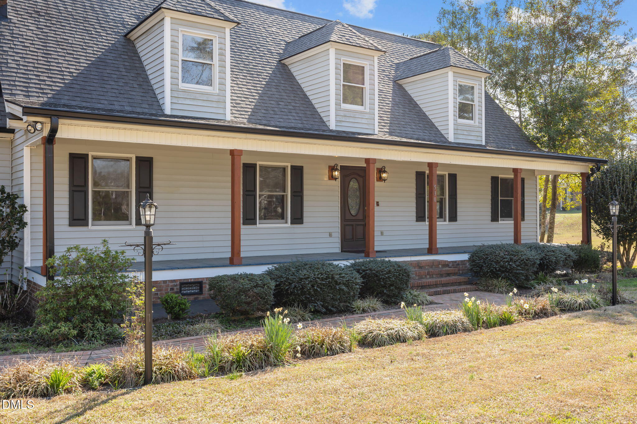 530 Turlington Road Dunn, NC 28334 - Photo 7 of 66