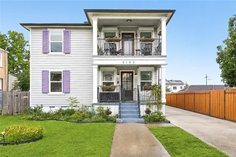 $385,000 | 2163 Selma Street, New Orleans, LA 70122