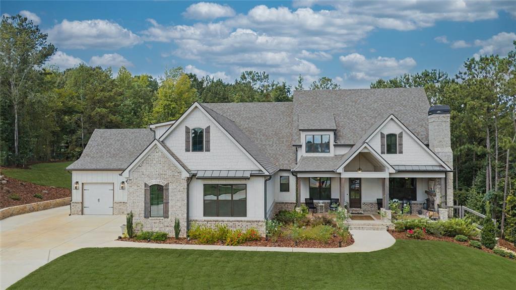 220 Preakness Way Forsyth, GA 31029 - Photo 2 of 71 Gallery Image 2