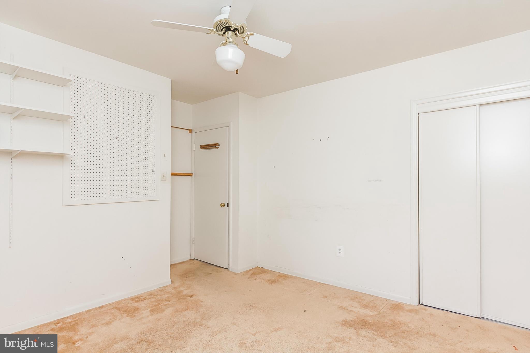 2216 Arden Road Baltimore, MD 21209 - Photo 17 of 28 Bedroom