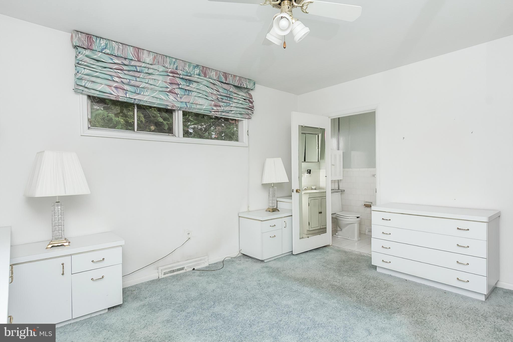 2216 Arden Road Baltimore, MD 21209 - Photo 18 of 28 Bedroom (Master)