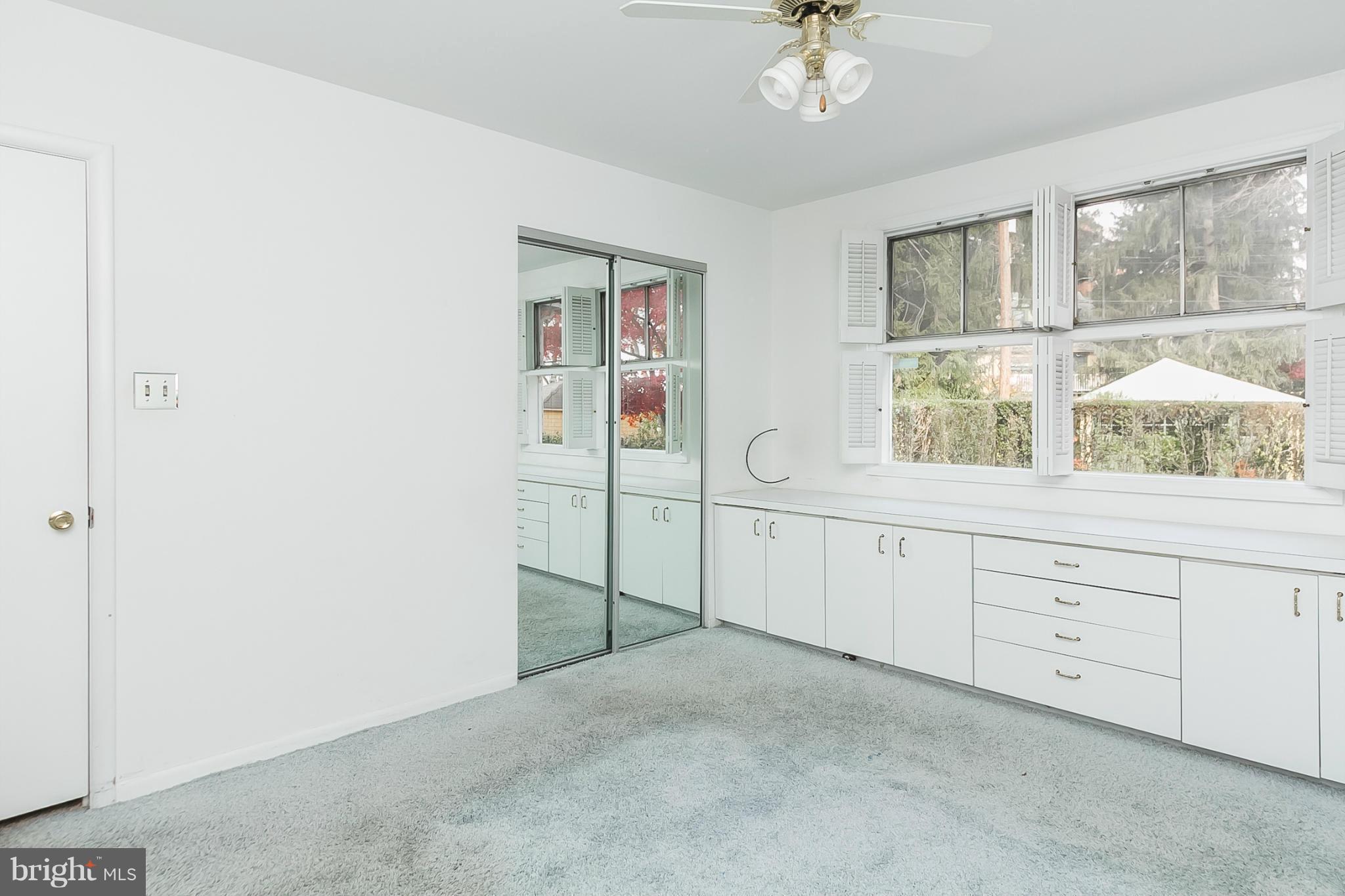 2216 Arden Road Baltimore, MD 21209 - Photo 19 of 28 Bedroom (Master)