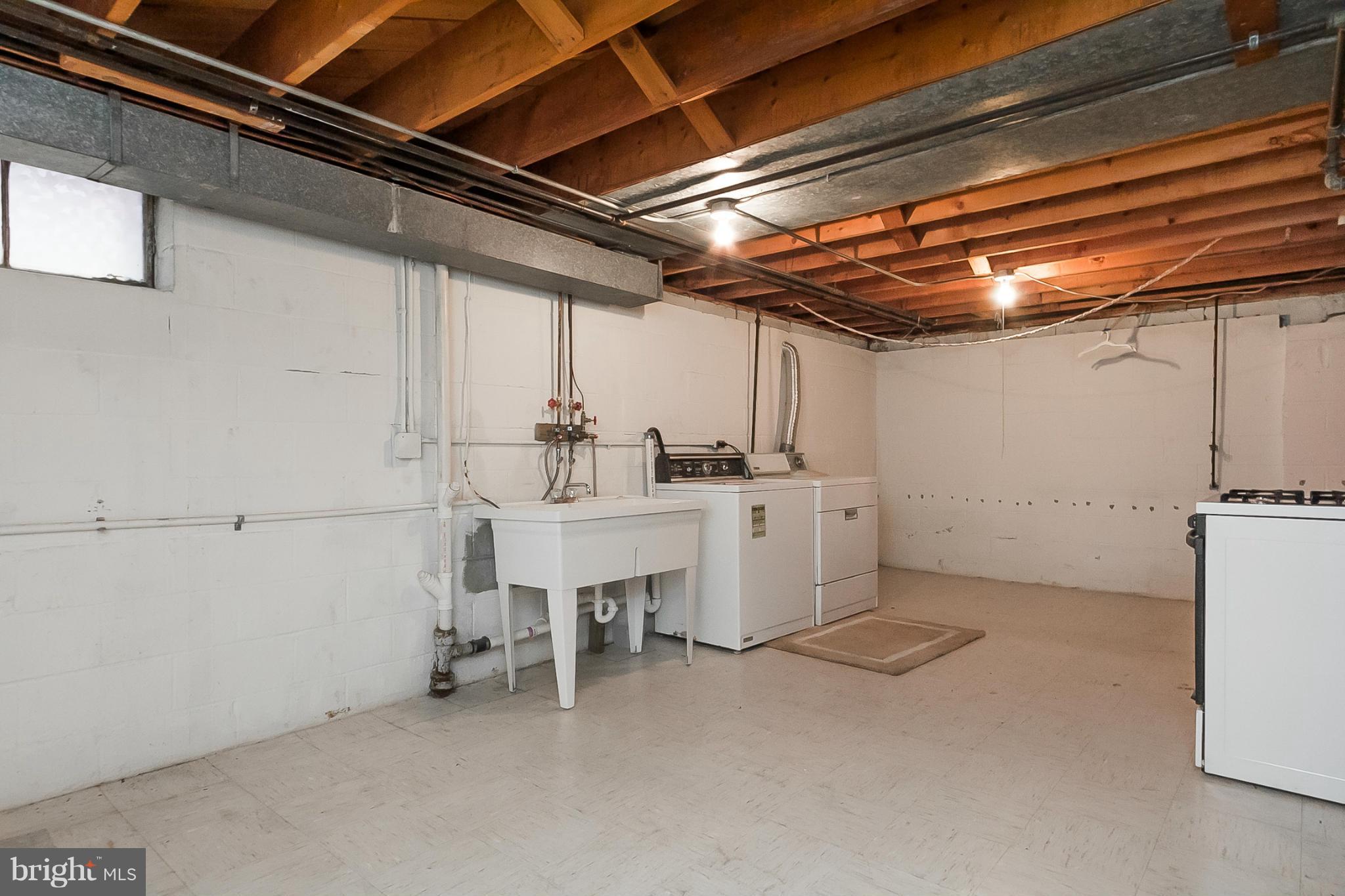 2216 Arden Road Baltimore, MD 21209 - Photo 23 of 28 Basement