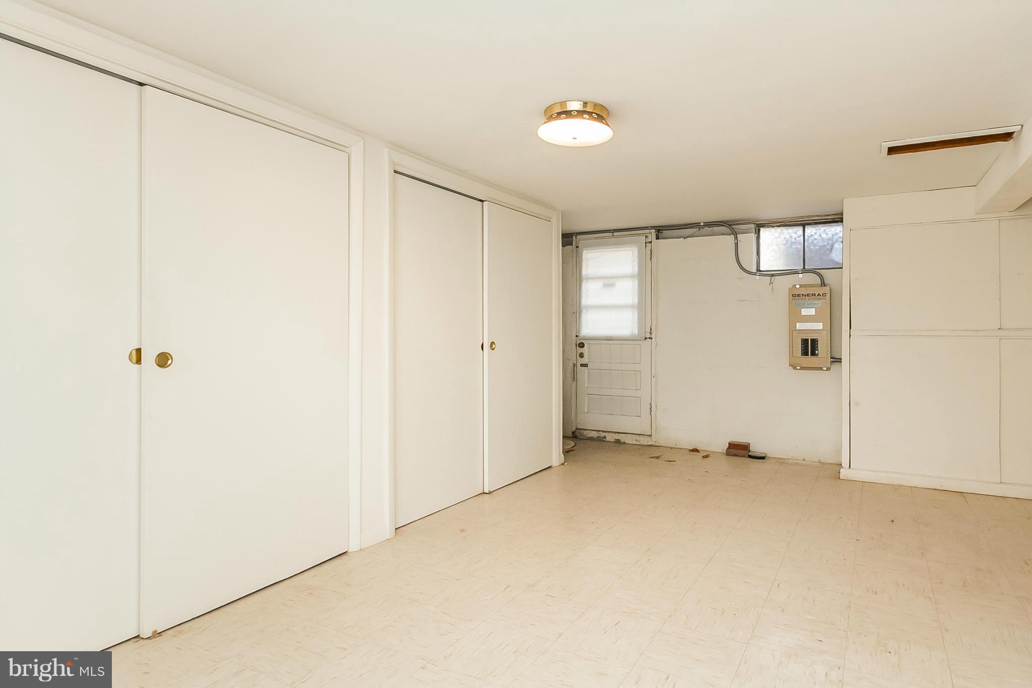 2216 Arden Road Baltimore, MD 21209 - Photo 24 of 28 Basement