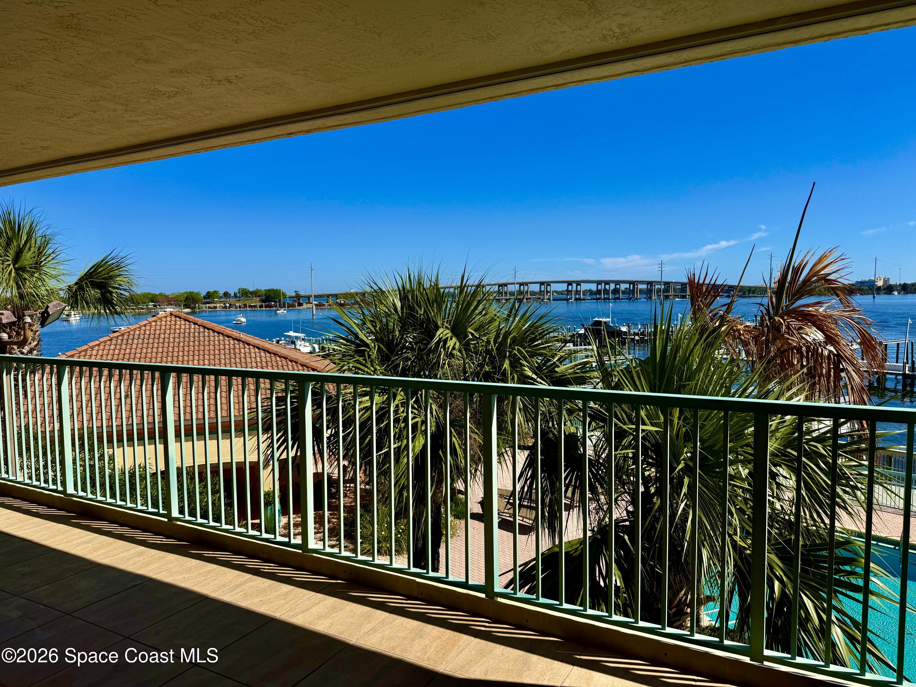 102 Riverside Drive, Unit 203 Cocoa, FL 32922 - Photo 2 of 42 IMG_3241