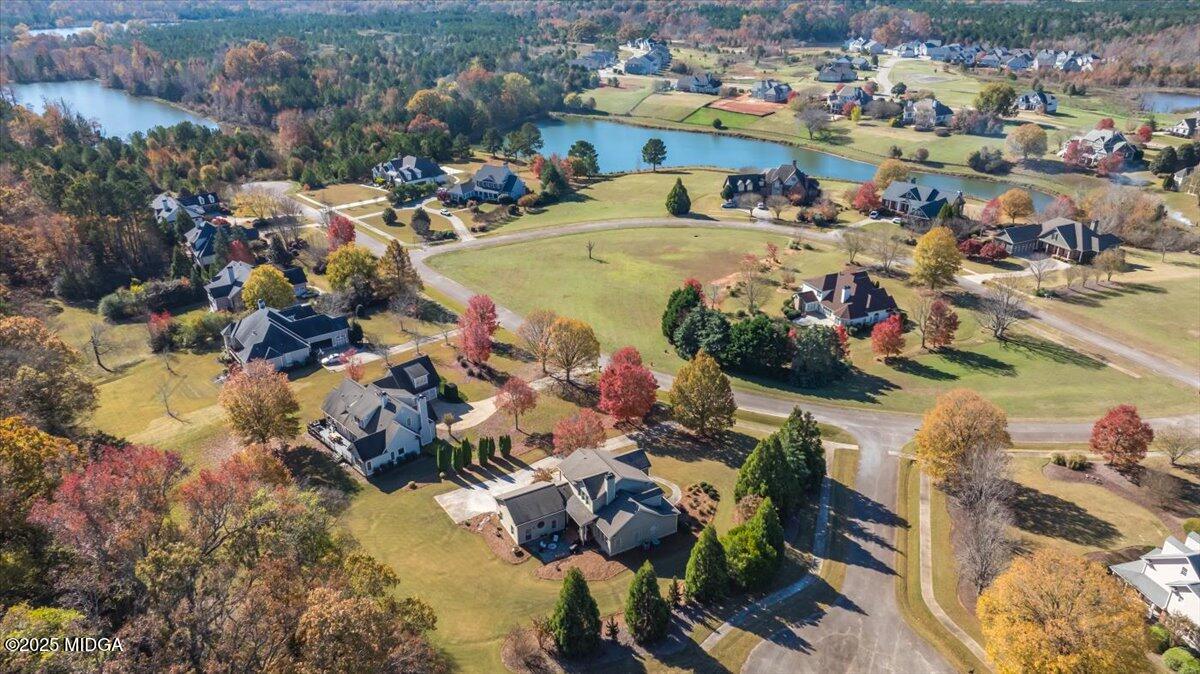 1060 East Magnolia Loop Madison, GA 30650 - Photo 41 of 41 a view of a city