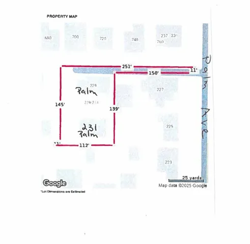$750,000 | 229 Palm Avenue, Woodland, CA 95695