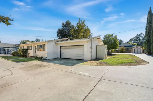 $750,000 | 229 Palm Avenue, Woodland, CA 95695