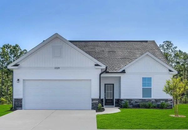 $301,680 | 134 Cascade Drive, Conway, SC 29527