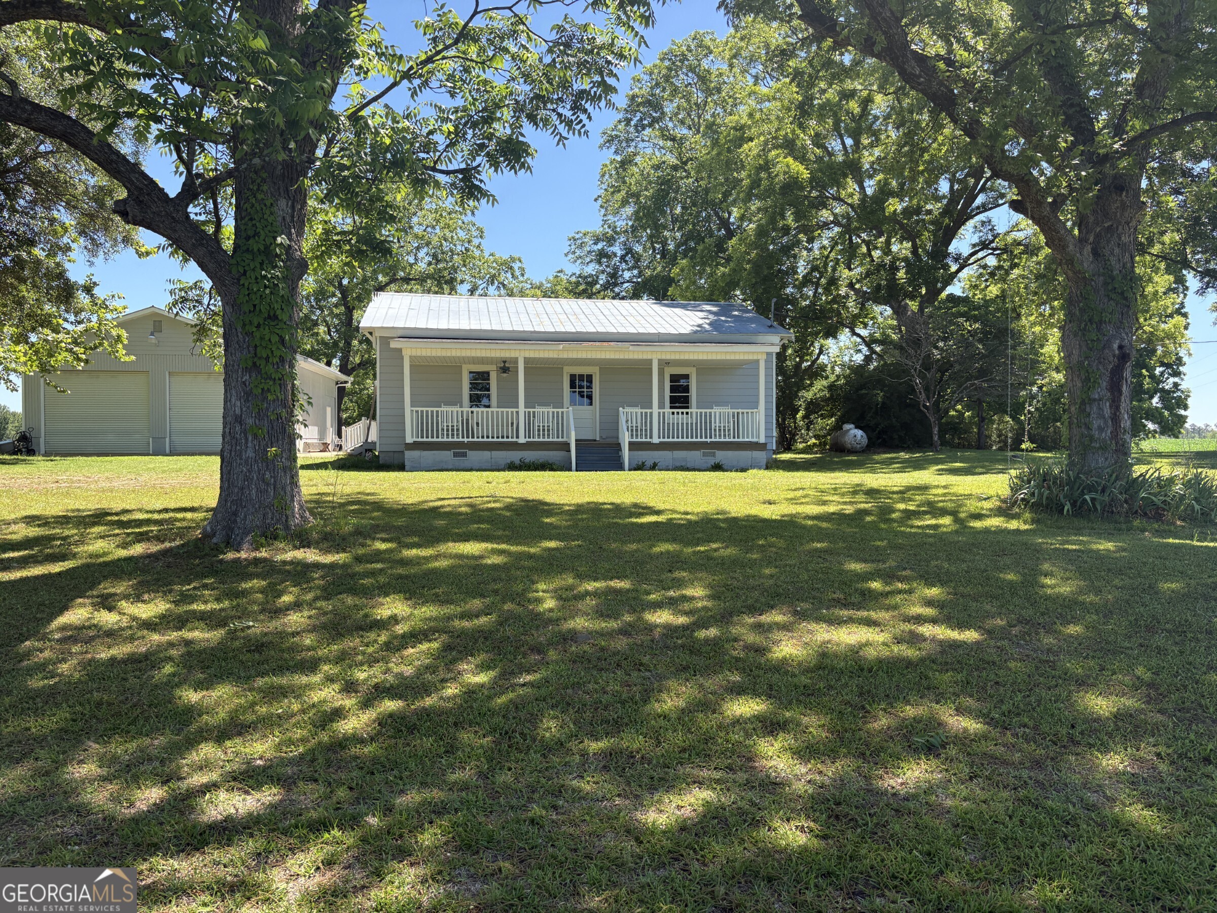 2638 Henderson Grove Road Davisboro, GA 31018 - Photo 4 of 45