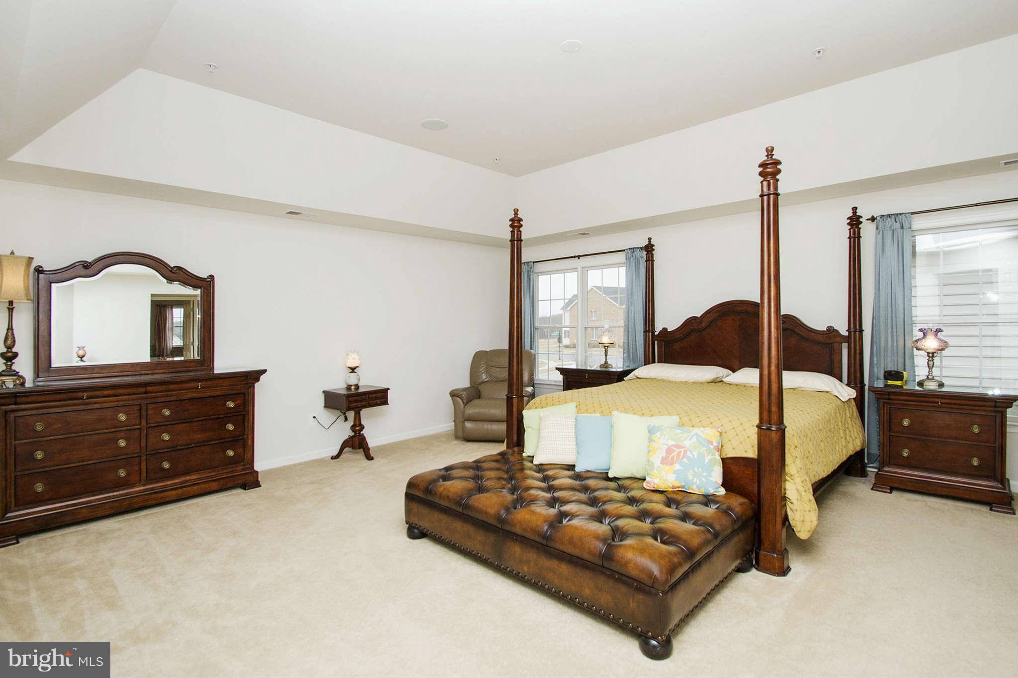 4304 Bridle Ridge Road Upper Marlboro, MD 20772 - Photo 18 of 30 Bedroom (Master)
