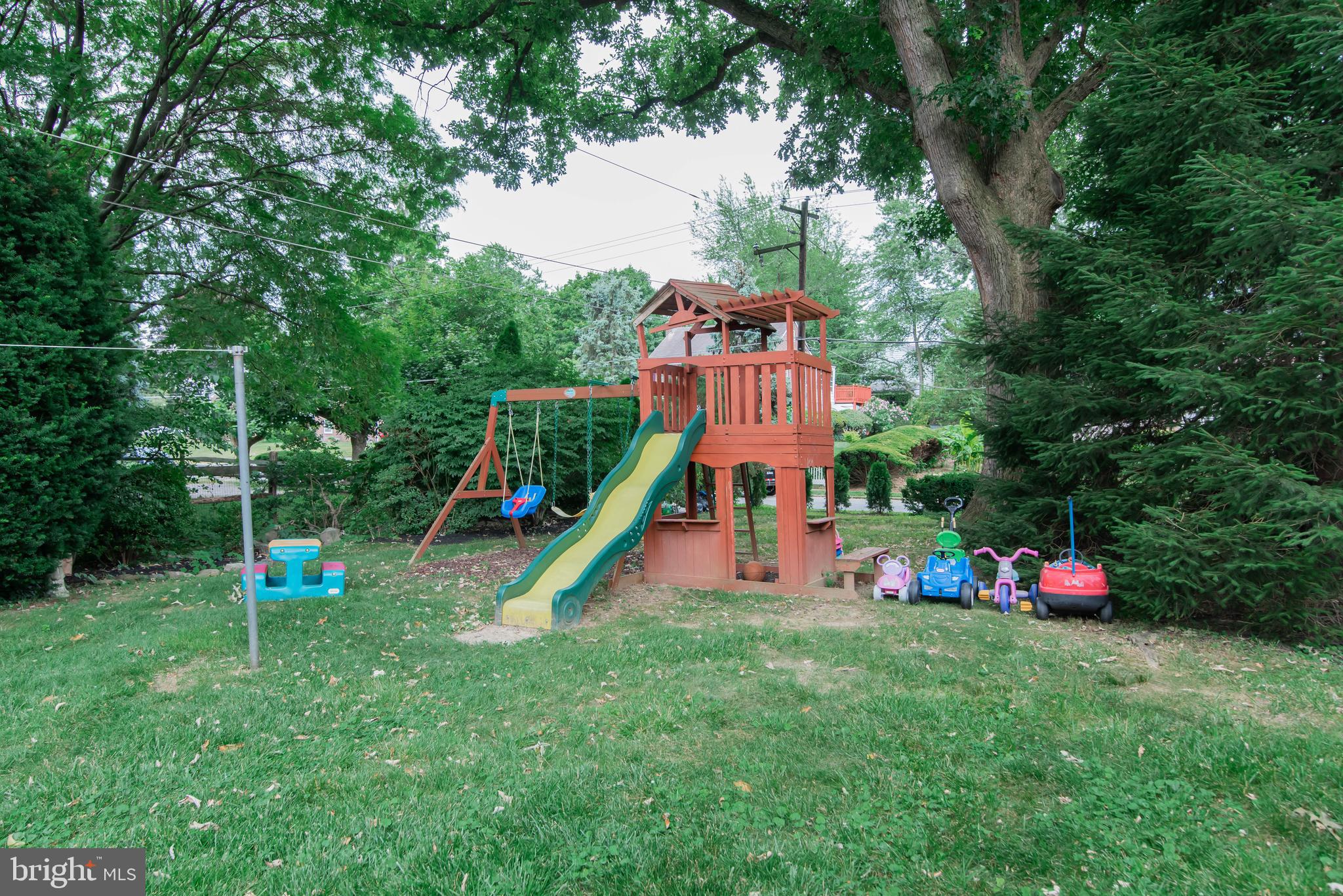 7401 Barclay Road Cheltenham, PA 19012 - Photo 12 of 36