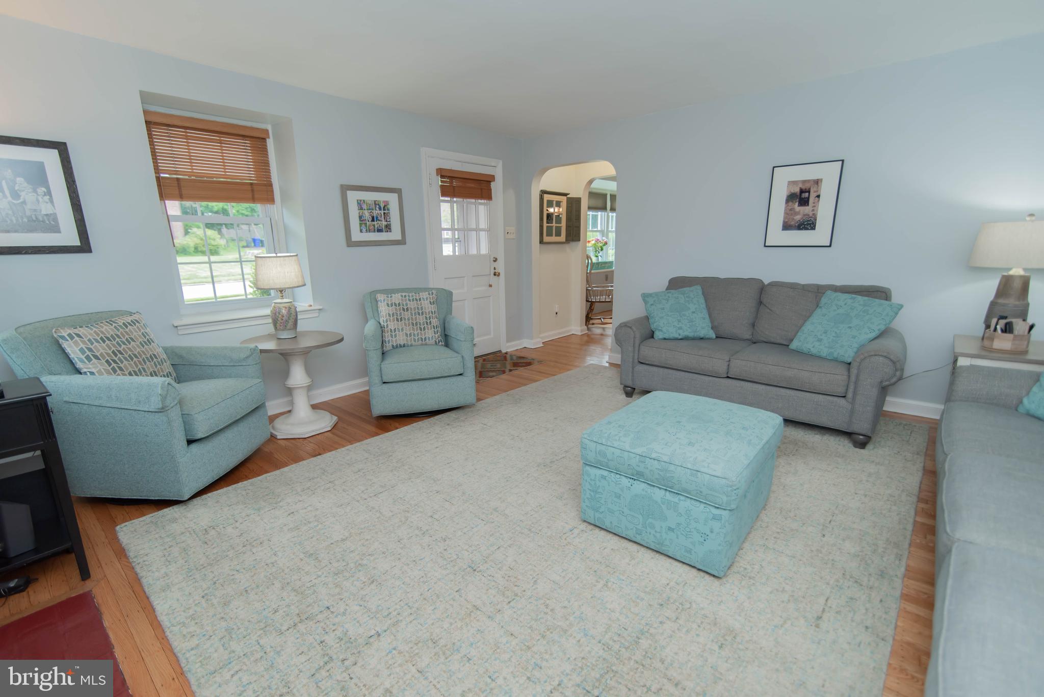 7401 Barclay Road Cheltenham, PA 19012 - Photo 13 of 36