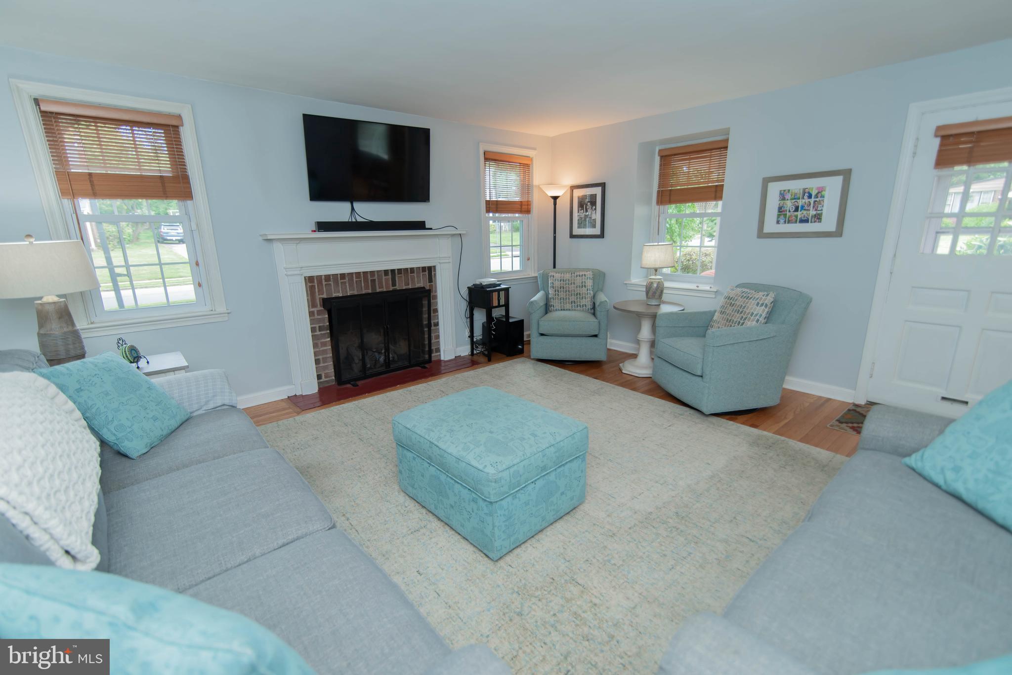 7401 Barclay Road Cheltenham, PA 19012 - Photo 14 of 36