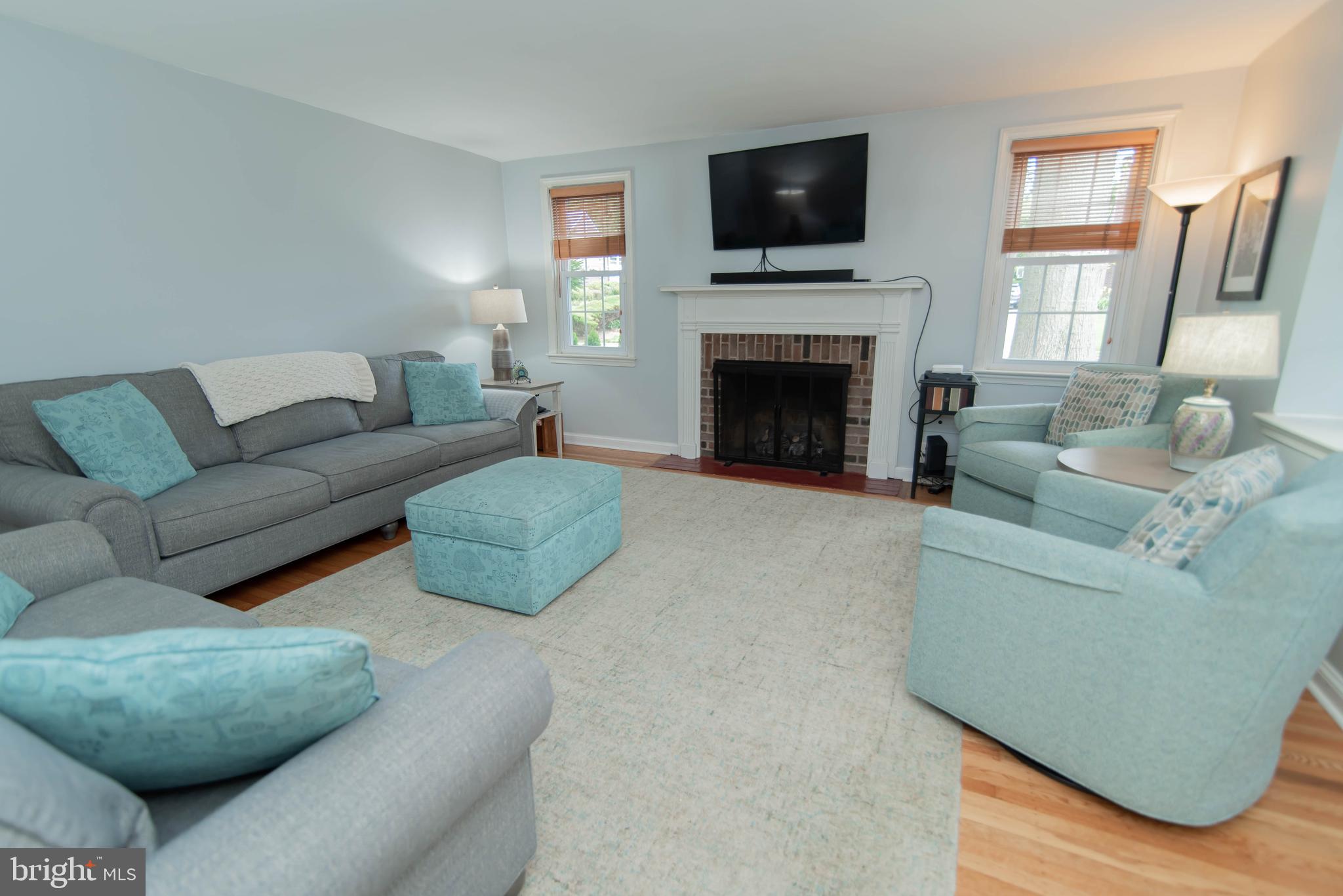 7401 Barclay Road Cheltenham, PA 19012 - Photo 15 of 36